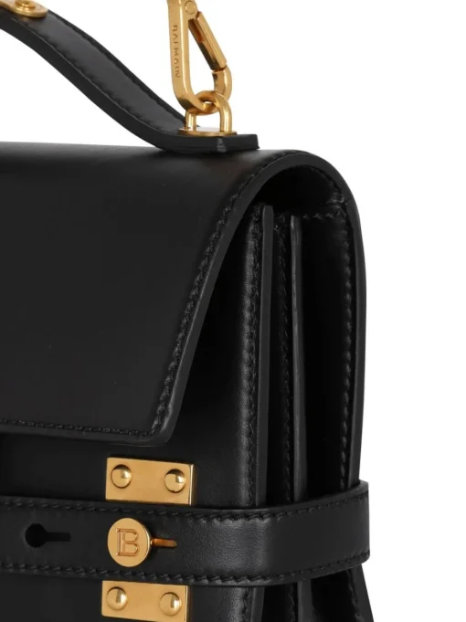 BALMAIN B-Buzz 24 shoulder bag
