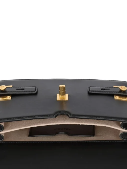 BALMAIN B-Buzz 24 shoulder bag
