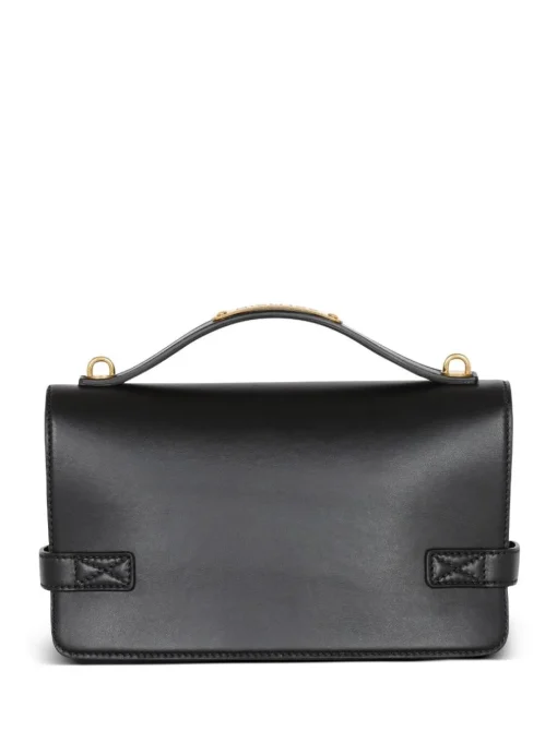 BALMAIN B-Buzz 24 shoulder bag