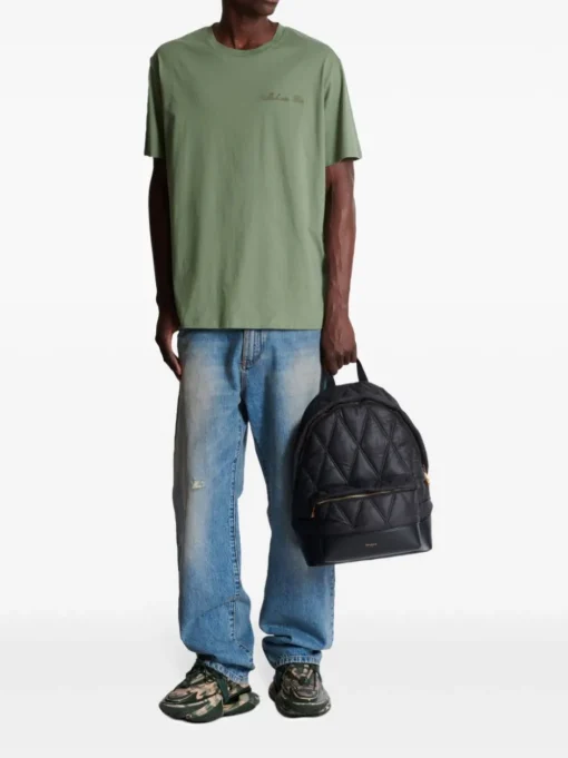 BALMAIN Comfortable fit jeans