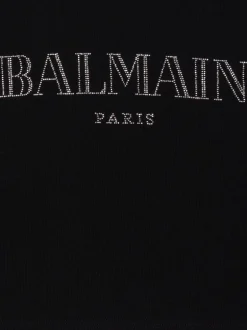 Kids BALMAIN KIDS Sweatshirt with print