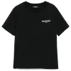 Kids/BOY BALMAIN KIDS T-shirt with logo print