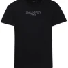 Kids BALMAIN KIDS T-shirt with logo