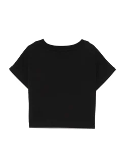 Kids BALMAIN KIDS T-shirt with logo