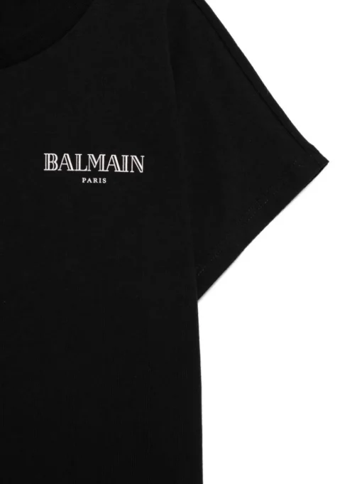Kids BALMAIN KIDS T-shirt with logo