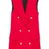 Kids BALMAIN KIDS Dress with embossed buttoning