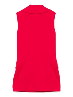 Kids BALMAIN KIDS Dress with embossed buttoning