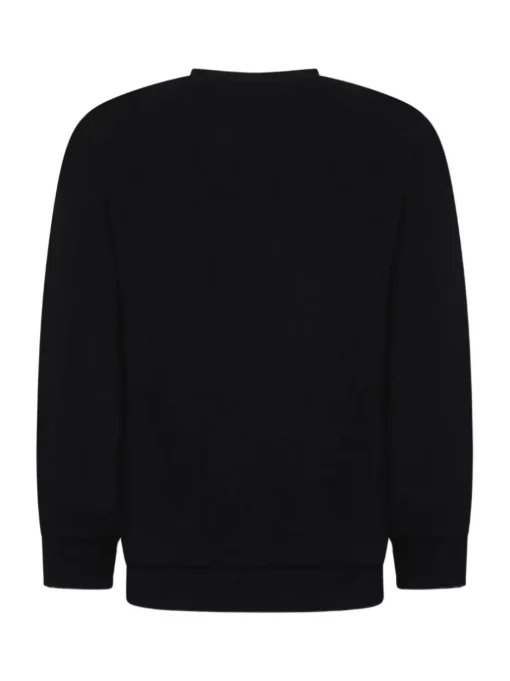Kids/BOY BALMAIN KIDS Sweatshirt with logo print