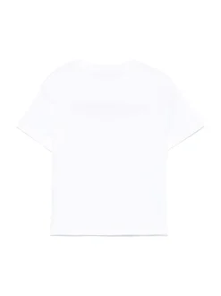 Kids/BOY BALMAIN KIDS T-shirt with logo