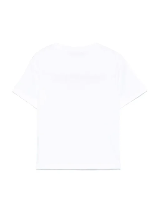 Kids/BOY BALMAIN KIDS T-shirt with logo