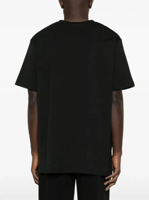 BALMAIN T-shirt with print