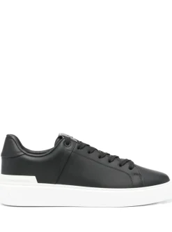 BALMAIN B Court sneakers