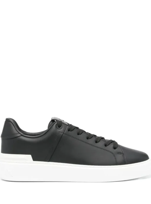 BALMAIN B Court sneakers