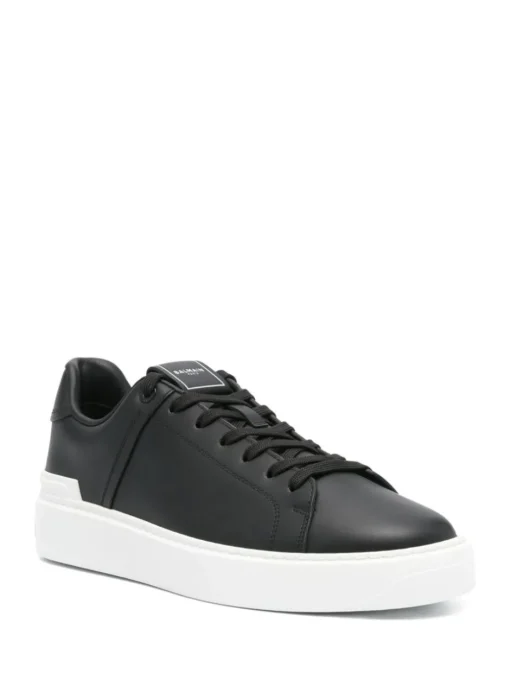 BALMAIN B Court sneakers