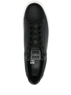 BALMAIN B Court sneakers