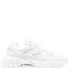 BALMAIN B-East chunky sneakers