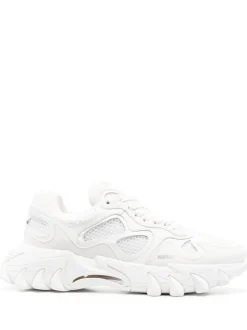 BALMAIN B-East chunky sneakers