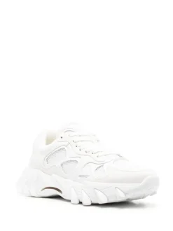 BALMAIN B-East chunky sneakers