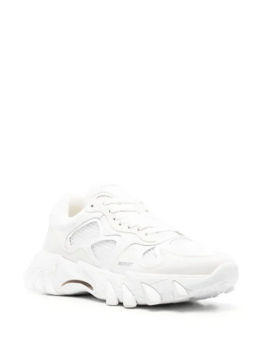 BALMAIN B-East chunky sneakers