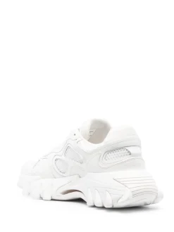 BALMAIN B-East chunky sneakers