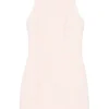 BALMAIN Short dress