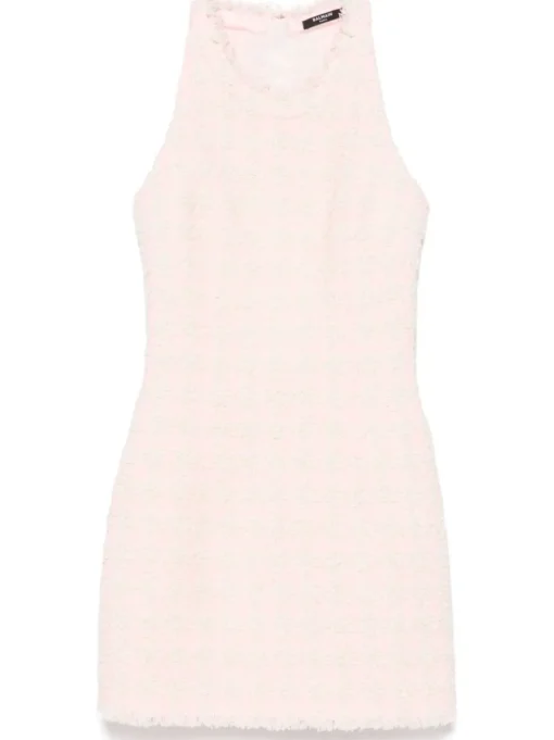 BALMAIN Short dress
