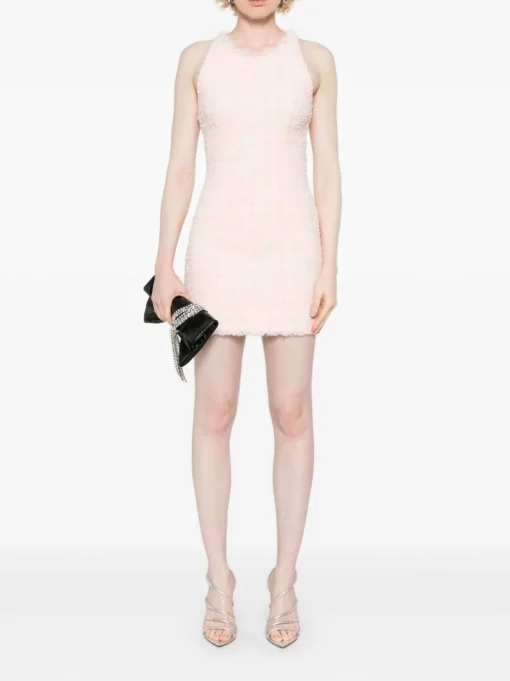 BALMAIN Short dress
