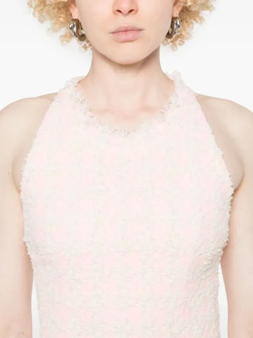 BALMAIN Short dress