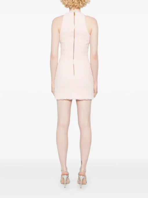 BALMAIN Short dress