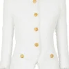 BALMAIN Tweed jacket