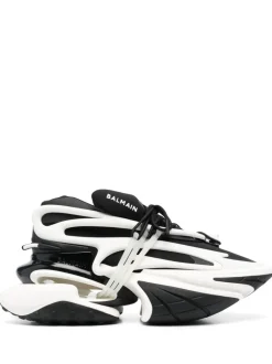 BALMAIN Unicorn sneakers