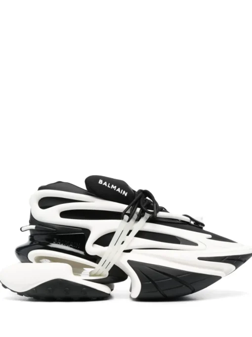 BALMAIN Unicorn sneakers