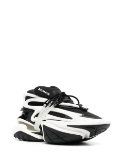 BALMAIN Unicorn sneakers