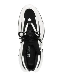 BALMAIN Unicorn sneakers