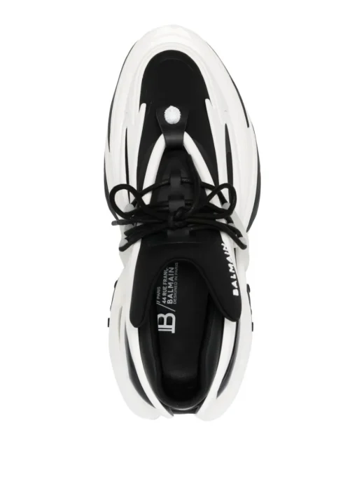 BALMAIN Unicorn sneakers