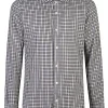 BARBA , camicia cotone