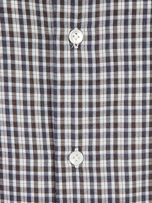BARBA , camicia cotone