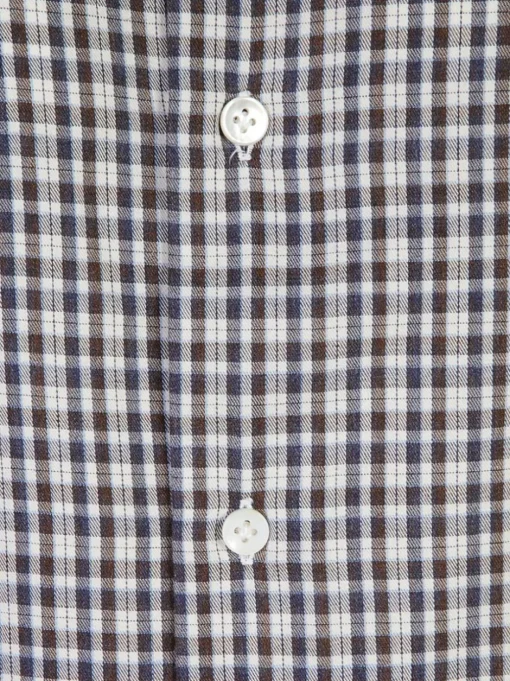BARBA , camicia cotone