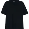 BARBA Cotton T-shirt