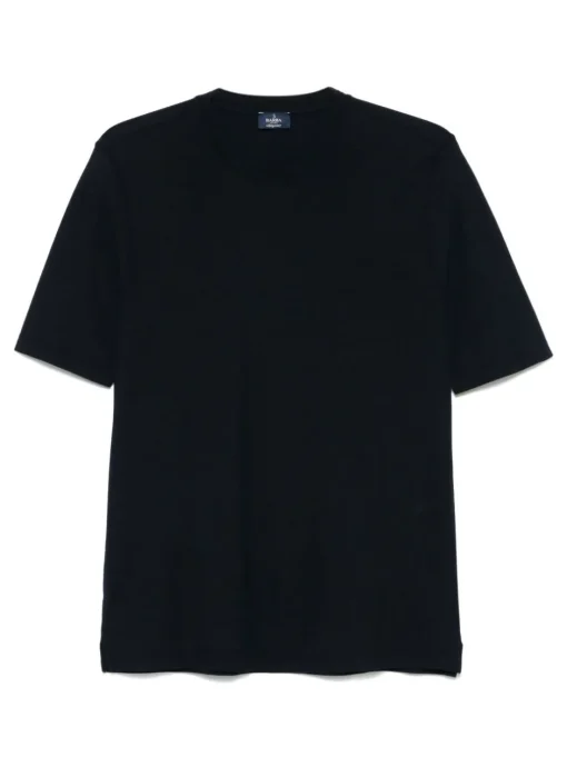 BARBA Cotton T-shirt