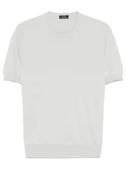 BARBA Knitted T-shirt