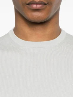 BARBA Knitted T-shirt