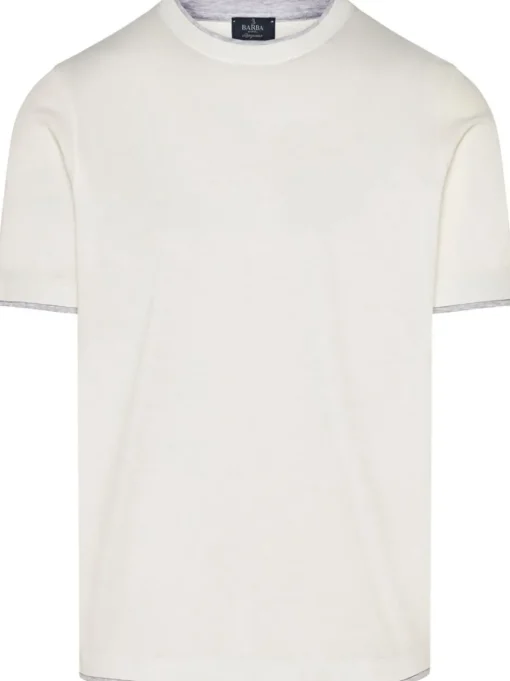 BARBA Lightweight T-shirt