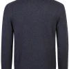 BARBA Maglione a collo alto
