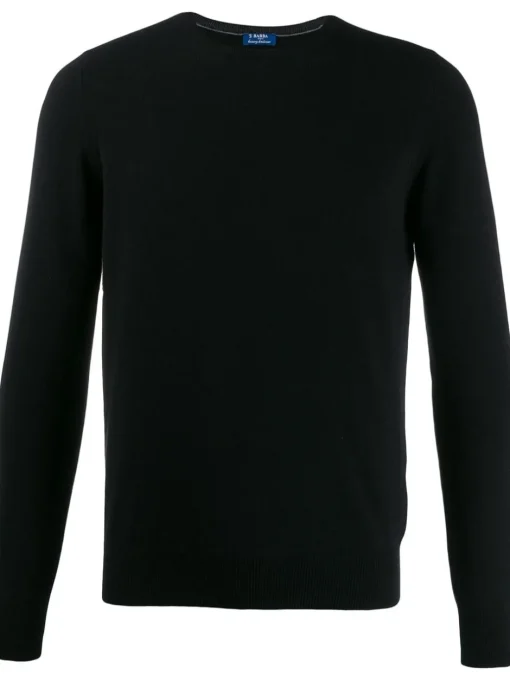 BARBA Maglione a girocollo