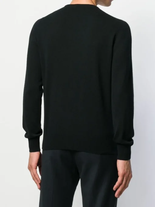 BARBA Maglione a girocollo