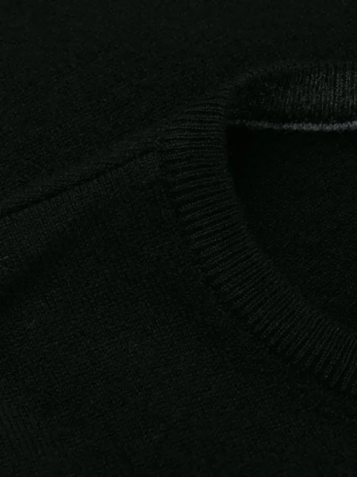 BARBA Maglione a girocollo