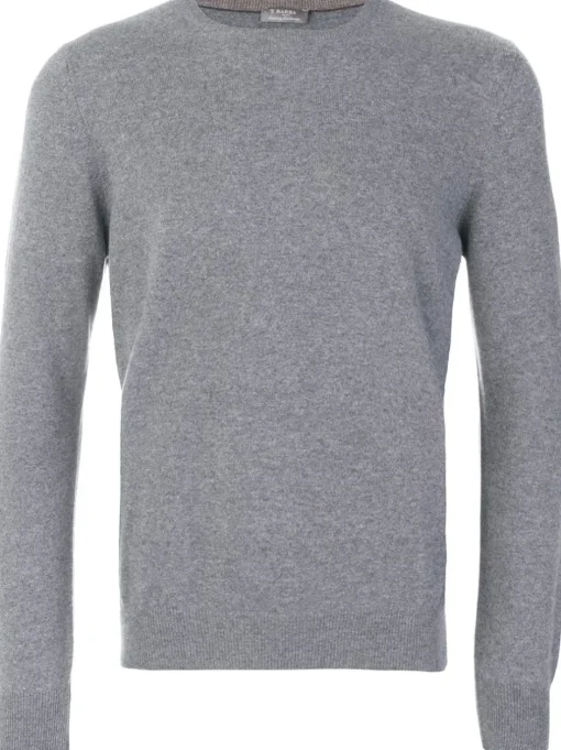 BARBA Pullover a girocollo