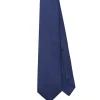 BARBA Silk tie