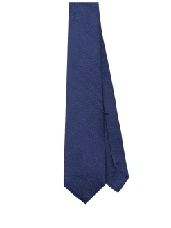 BARBA Silk tie